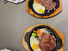 -凡塔斯牛排自助餐厅(福州宝龙店)