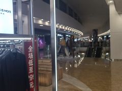 -杉杉奥特莱斯广场(哈尔滨店)