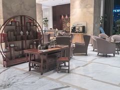 -大连中远海运洲际酒店