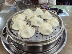-志亮灌汤蒸饺·清真(庙后街店)
