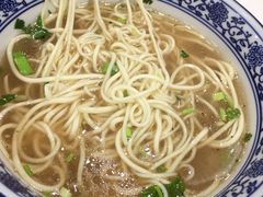 -马记伊源斋涮肉·清真菜(潘家园古玩市场店)