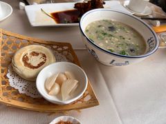 水盆羊肉-陕西大厦中餐厅(陕西驻沪办店)