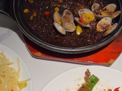 -相遇·鲜炒黄牛肉(丹阳吾悦广场店)