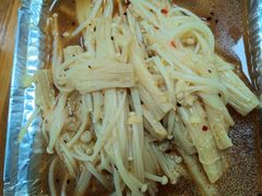 -东北焱火烧烤(皮市街店)