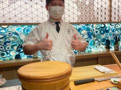 -小十Omakase(地王大厦店)