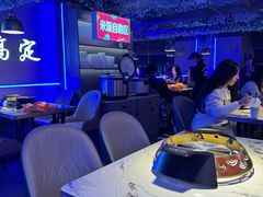 -徐记小怪兽肉蟹煲店(哈西万达金街店)