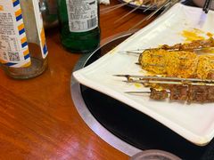 -老何太太鹤岗小串·团建聚餐(龙华店)