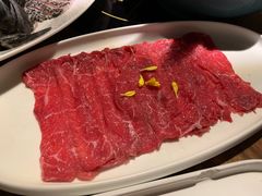 -揽季锅物会.福建黄鱼.海鲜姿造(五四路店)