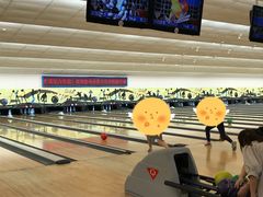 -广州保龄球馆(广州天河体育中心店)