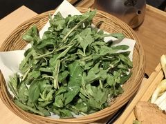 -十二舍·湯物素煮(江泰潤政店)