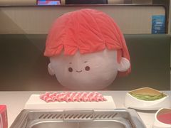 -海底捞火锅(团结桥店)