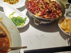 -徽州月·民间徽菜(浦东总店)