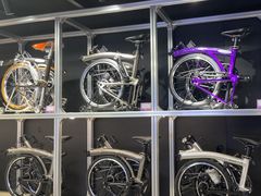 -ACEOFFIX折叠自行车(浦东专卖店)