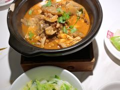 -新辣宴·湖南家常菜·商务聚餐(中粮创芯店)
