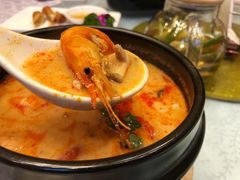 公阴虾汤-阿诺泰·泰国餐厅(紫荆店)