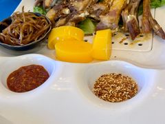 -金家老三饭庄(常营店)