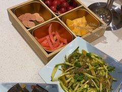 -和庆斋羊蝎子火锅·碳缸烧烤(顺义旗舰店)