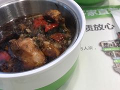 -老乡鸡(南京河西雨润大街店)