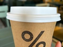 -% Arabica阿拉比卡咖啡(前滩太古里店)