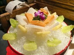 -南门四季铜锅涮肉(东坝店)