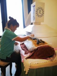 -伊童美家小儿推拿·中式养生(徐汇店)