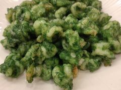 翡翠虾仁-玉华台饭庄(裕中西里小区店)