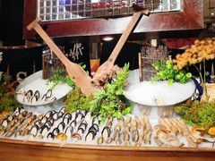 -芭菲盛宴·环球美食(北城国际店)