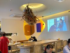 大堂-隅乐胡椒虾·台湾菜·团建(皇岗店)