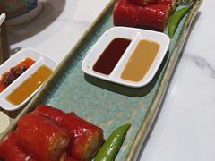 -赏点粤式点心(广州塔店)