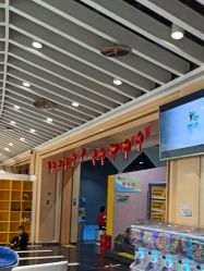 点击看大图 -反弹蹦床公园·亲子乐园·团建·派对(巴南万达店)