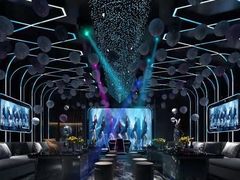 -酷秀KTV(五道口店)