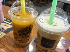 -许留山(佐敦道店)