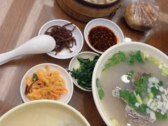 -百年认一力 太原老字号 (桥头街店)