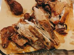 -万荣烤鸭店·北京菜(天坛店)