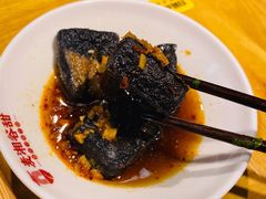 -呷佬·长沙手工米粉(金沙江路店)