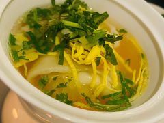 河豚鱼馄饨-逸道(益丰·外滩源店)