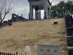 -川沙古镇-停车场