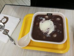 -满记甜品(巴黎春天宝山店)