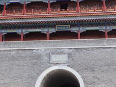 -青州古城
