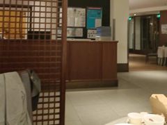 -静之湖湖畔餐厅