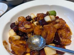 -望乡楼上海菜(日月光店)