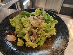 solo特式拌海鲜-Solo(衡山路店)