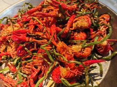 -巴厘龙虾·榜首油焖大虾(洞庭·艺术洋房店)