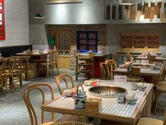 大堂-董眼镜火锅(洪崖洞总店)