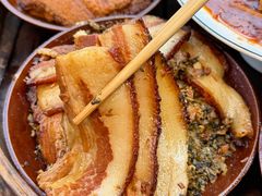 -田园印象·成都土菜院子(华阳店)
