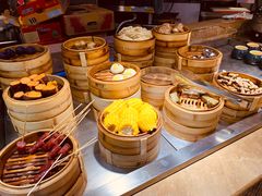 -吉布鲁牛排海鲜自助(成都大悦城店)