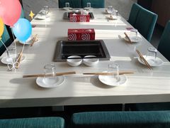 包厢-海底捞火锅(万丰桥店)
