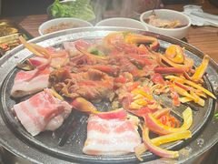 -九田家黑牛烤肉料理(新辰里亚运村店)