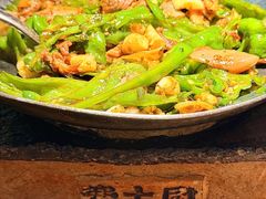 -费大厨辣椒炒肉(黄兴中心广场店)