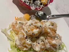 -海湾壹品·粤菜·早茶·烤鸭(拱北店)